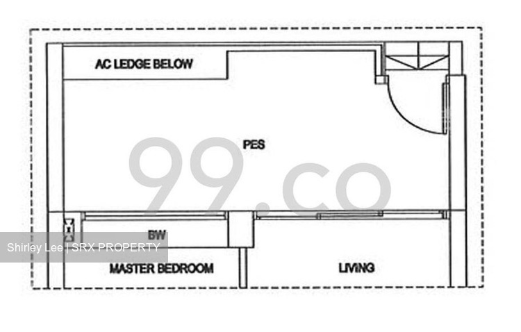Waterfront Gold (D16), Condominium #529002401